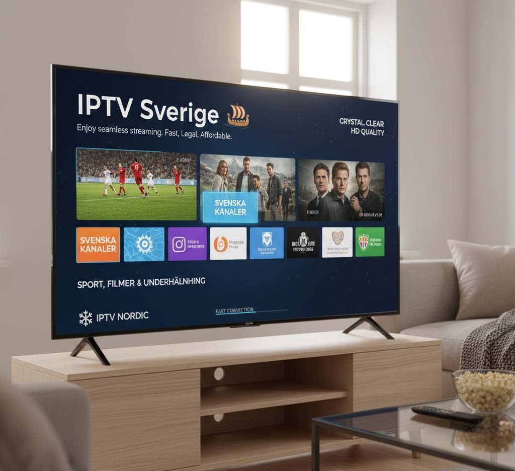 smart iptv